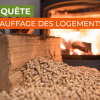 Enquête en ligne : Quel mode de chauffage sur l'agglomération