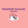 TRANSPORT SCOLAIRE DOM'ÉCOLE