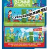 Avec le printemps qui arrive, les travaux de jardin commencent.