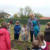 Surprise des enfants