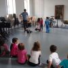 Inscriptions à l'école maternelle