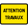 Travaux de création d’une conduite de vidange