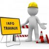 Travaux RD4