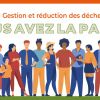 Répondez à l'enquête réalisée par Vienne Condrieu Agglomération