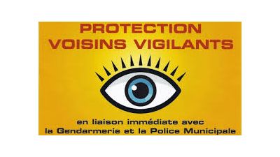 Voisins Vigilants