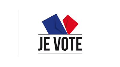 Inscription sur les listes électorales :